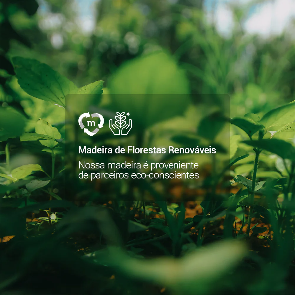 Armário de Cozinha Completa 270cm Branco/Cinza Agata Madesa 11 - Image 12