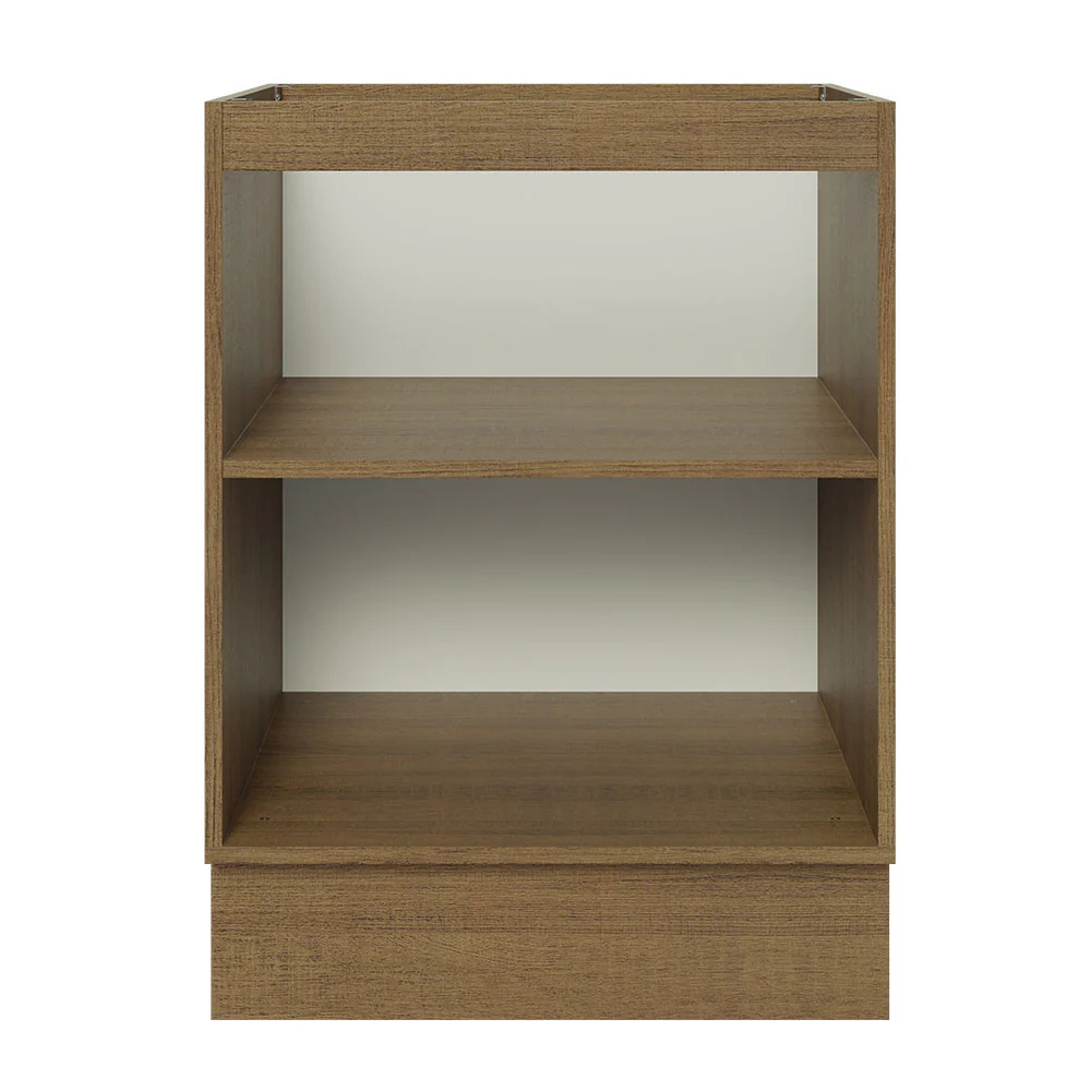 Balcão Cozinha 60 x 60 cm 1 Porta (Sem Tampo) Rustic Stella Madesa - Image 7