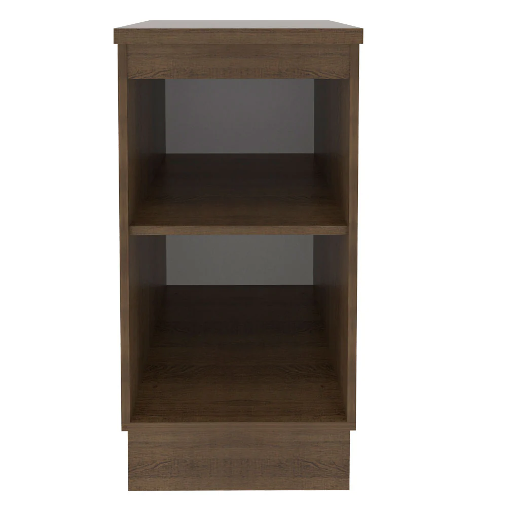 Balcão Madesa Stella 40 x 60 cm 1 Porta (Com Tampo) Rustic - Image 11