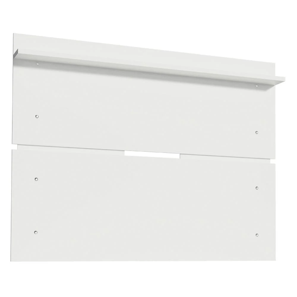 Painel para TV até 65 Polegadas Madesa Branco - Image 2