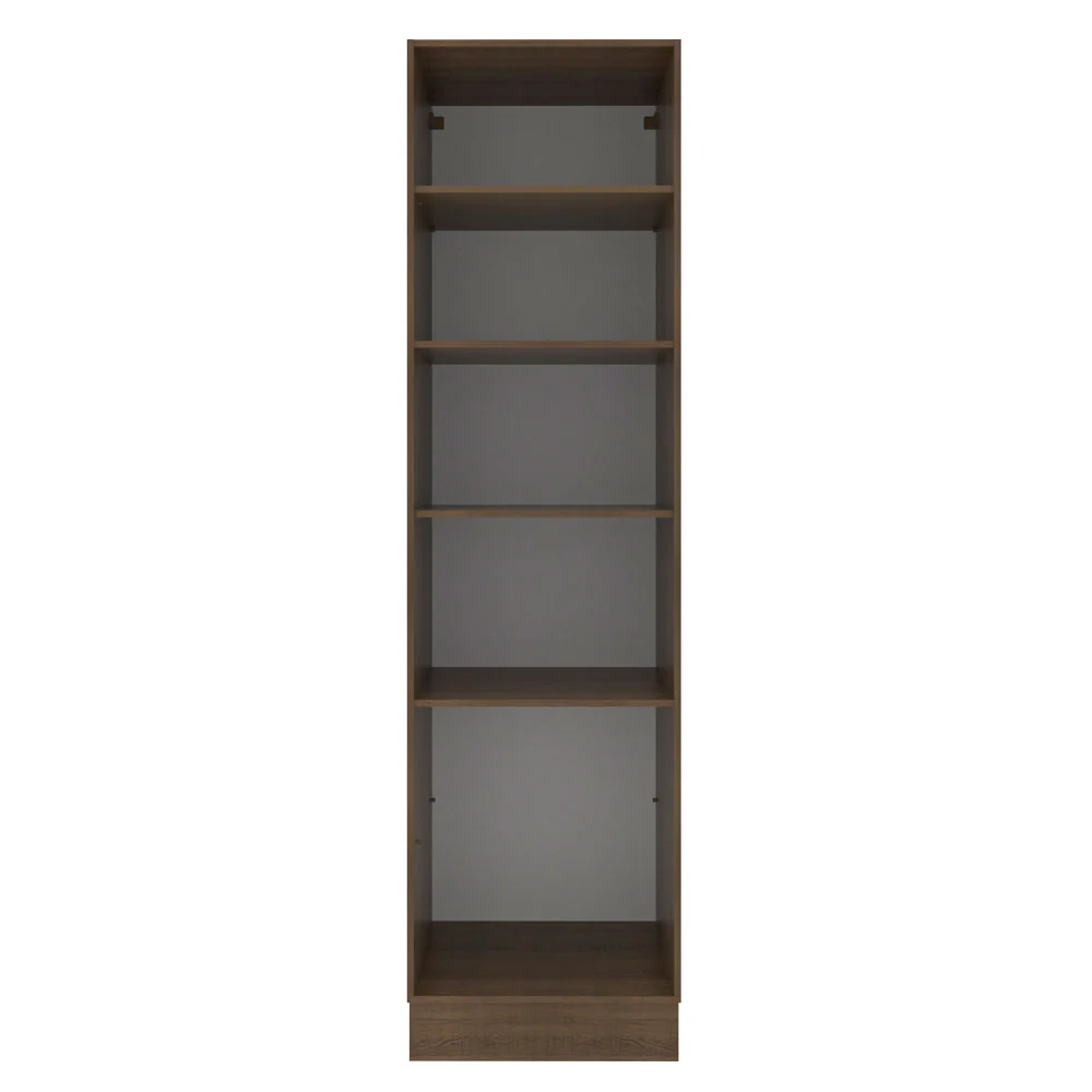 Paneleiro Madesa Glamy 60 x 60 cm 3 Portas Rustic - Image 11